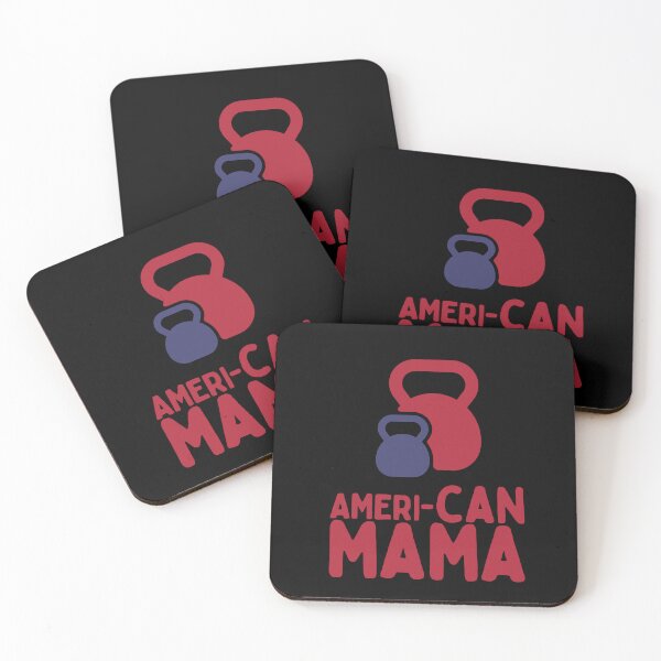Item preview, Ameri-CAN Mama designed and sold by Heterodoxster.