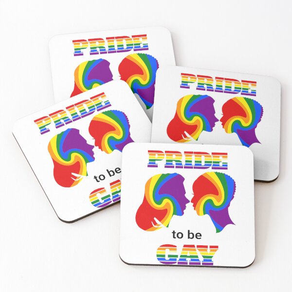 Item preview, Pride to Be Gay: United in Radiance designed and sold by FreeMindCrea.