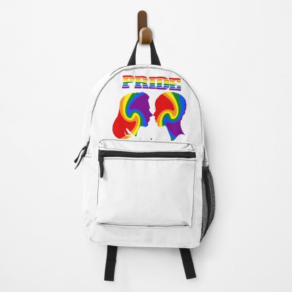 Item preview, Pride to Be Gay: United in Radiance designed and sold by FreeMindCrea.