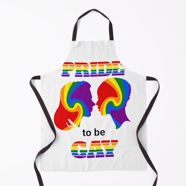 Item preview, Pride to Be Gay: United in Radiance designed and sold by FreeMindCrea.