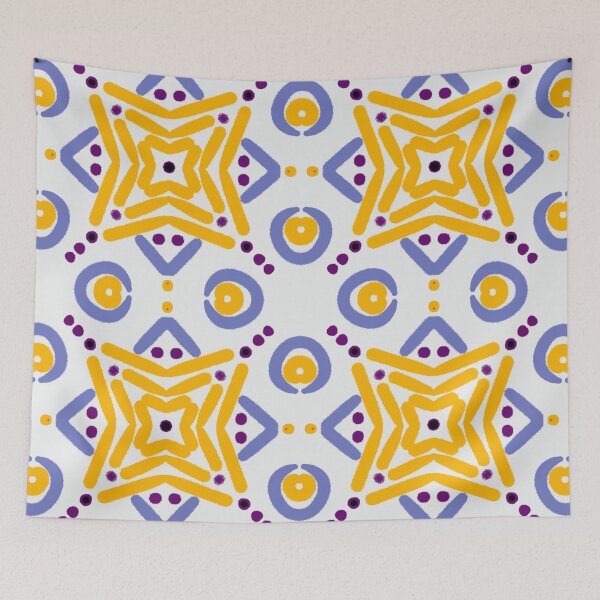Item preview, Starglow designed and sold by Karen Eutemey.