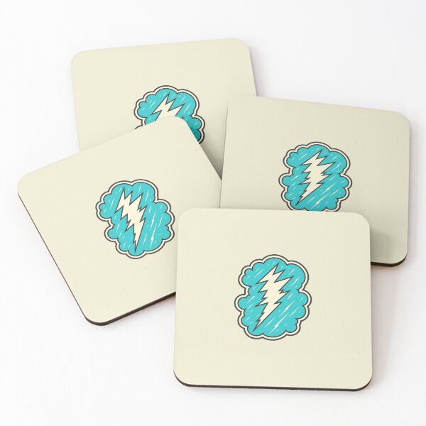 Item preview, Electric Chill designed and sold by thsmithworkshop.