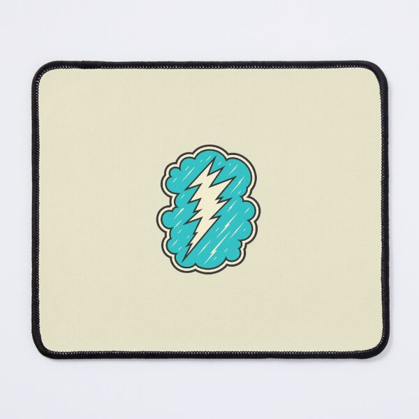 Item preview, Electric Chill designed and sold by thsmithworkshop.