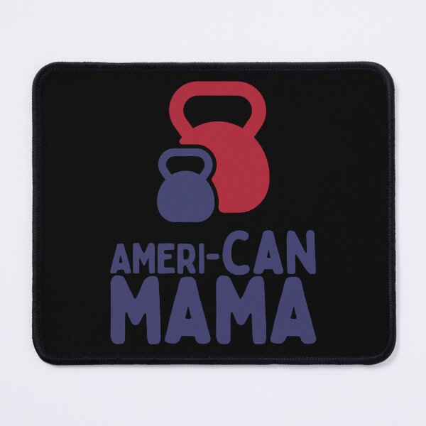 Item preview, Ameri-CAN Mama designed and sold by Heterodoxster.