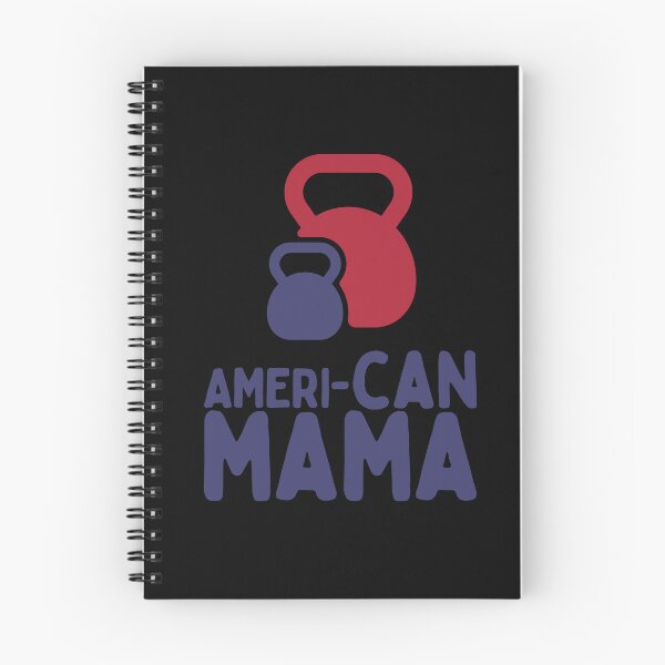 Item preview, Ameri-CAN Mama designed and sold by Heterodoxster.