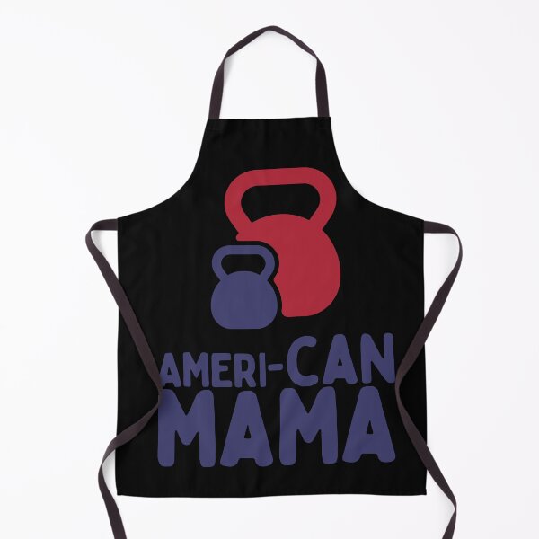 Item preview, Ameri-CAN Mama designed and sold by Heterodoxster.