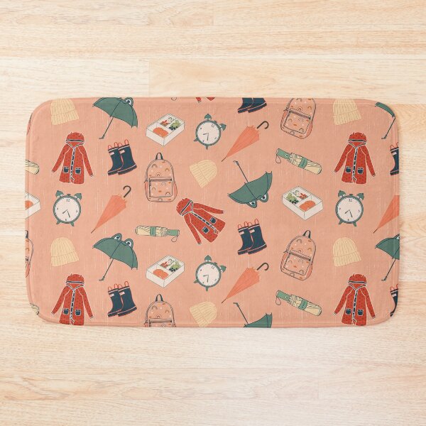 Item preview, Getting Ready for School  designed and sold by Jean-Pham.
