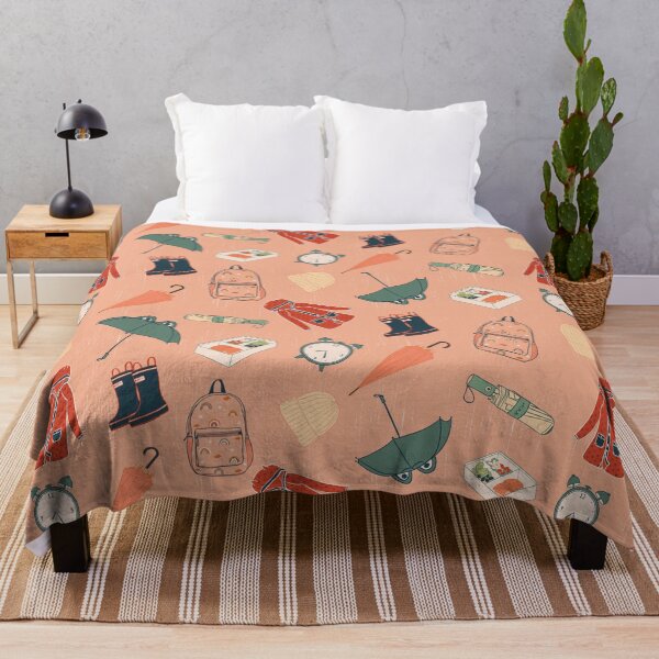 Item preview, Getting Ready for School  designed and sold by Jean-Pham.