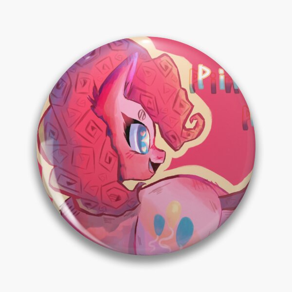 Item preview, Pinky! designed and sold by Mionwn.