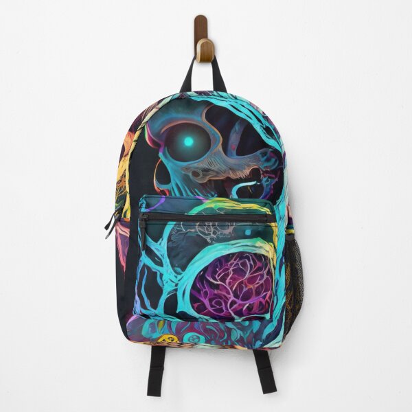 Item preview, The Skeleton Tree designed and sold by csharpeai.
