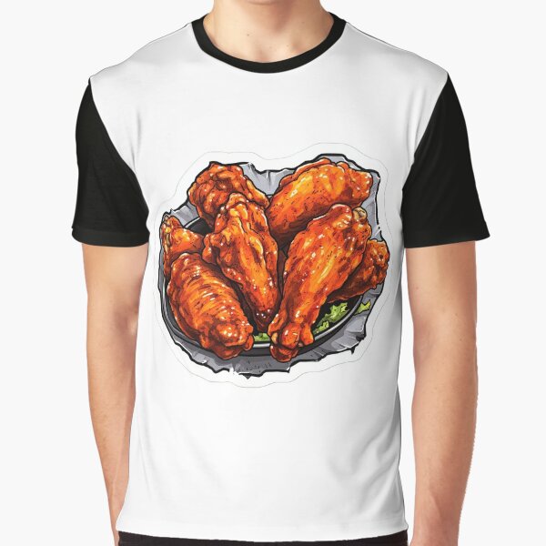 Buffalo Chicken Wings Bills Mafia shirt, hoodie, sweatshirt and