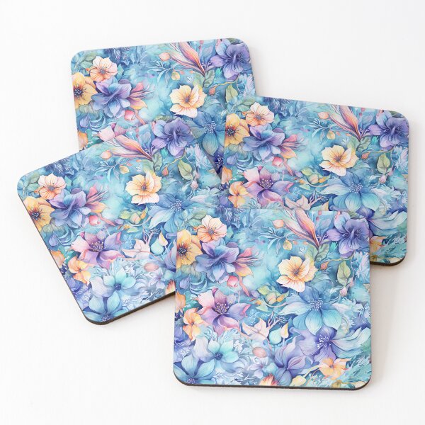 Item preview, Floral Pattern designed and sold by Cameron Gray.