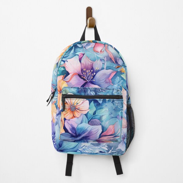Item preview, Floral Pattern designed and sold by Cameron Gray.