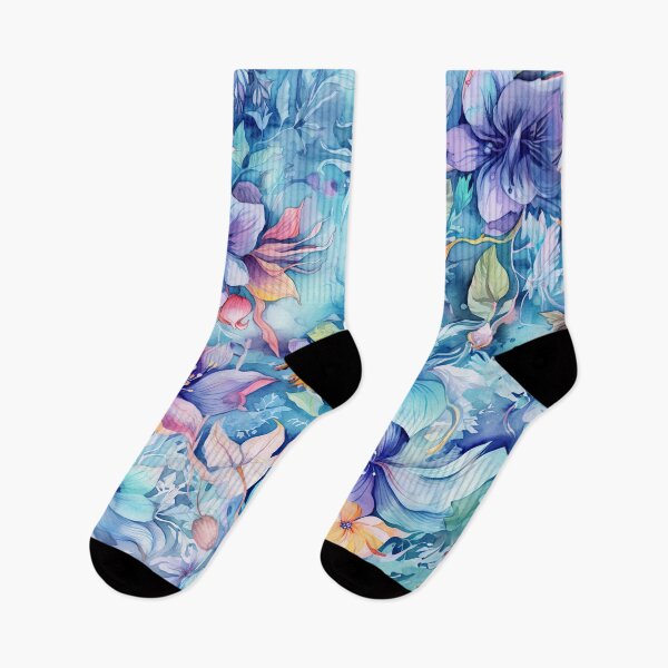 Item preview, Floral Pattern designed and sold by Cameron Gray.