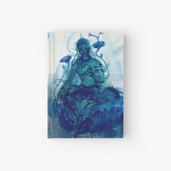 Hardcover Journal
