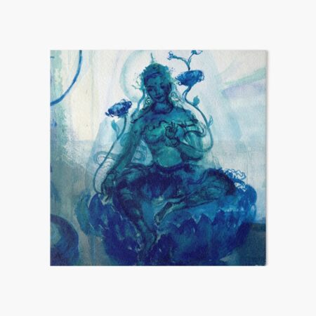 Art Board Print