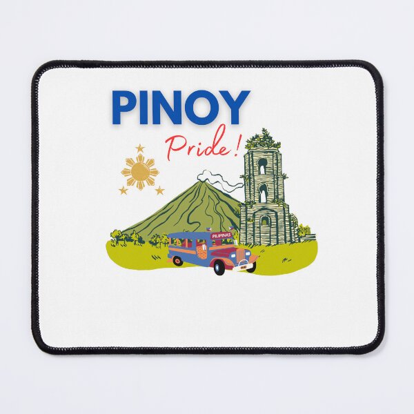 Item preview, Pinoy Pride designed and sold by cassaya518.