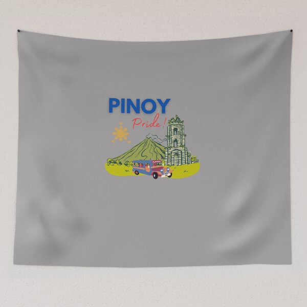 Item preview, Pinoy Pride designed and sold by cassaya518.