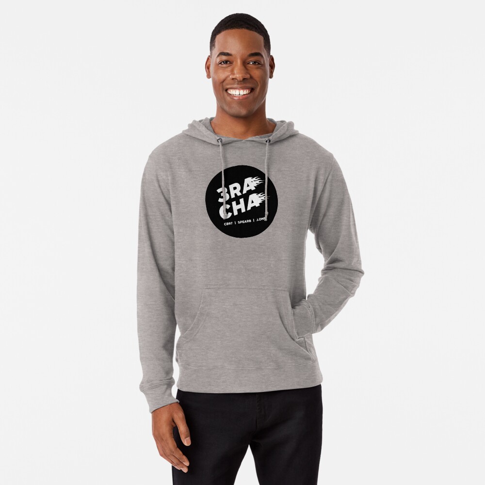 Item preview, Lightweight Hoodie designed and sold by solightitup.