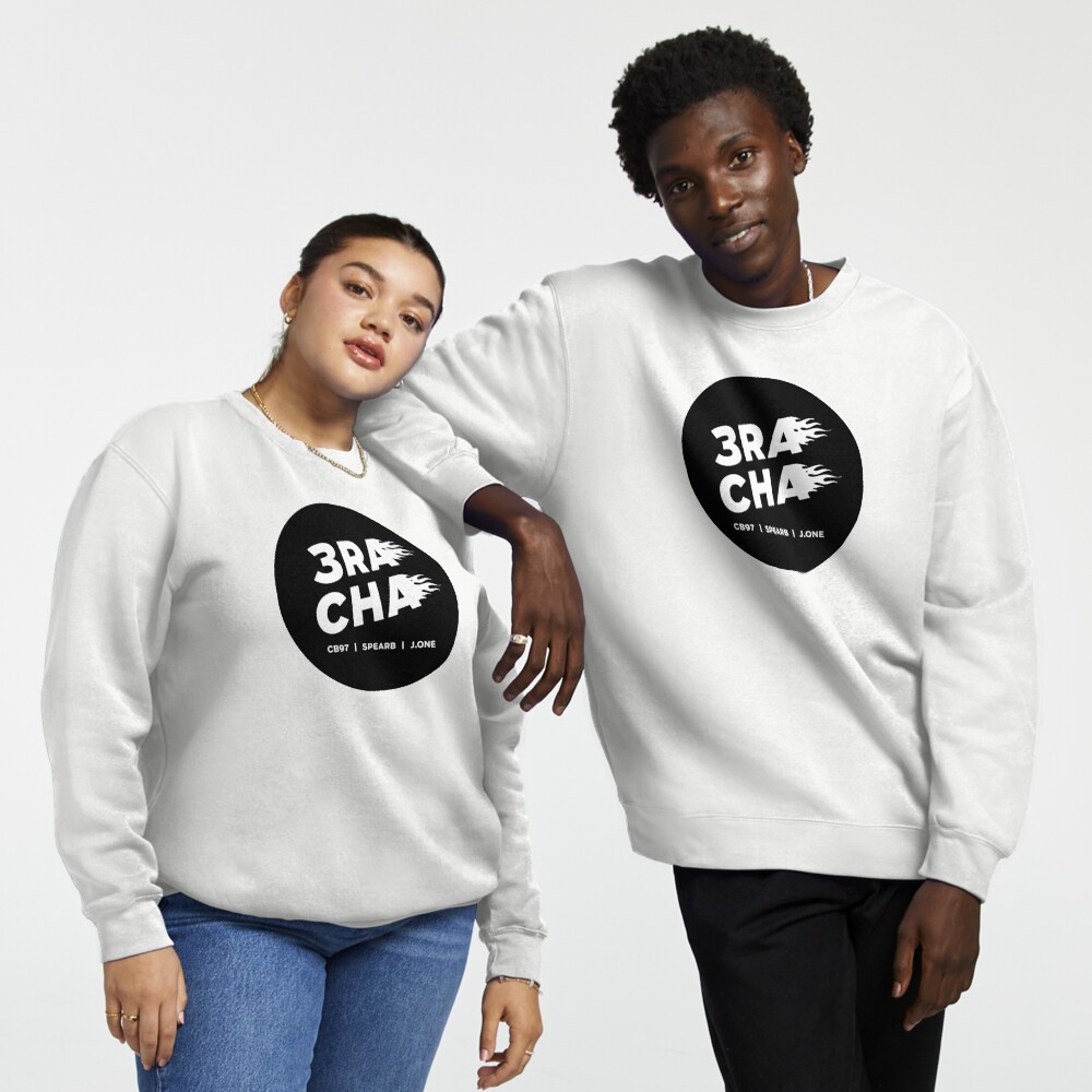 Item preview, Pullover Sweatshirt designed and sold by solightitup.