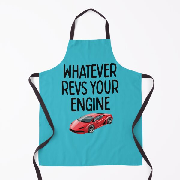 Item preview, Whatever Revs Your Engine (Dark) Sarcastic Humor designed and sold by douglasnorth321.