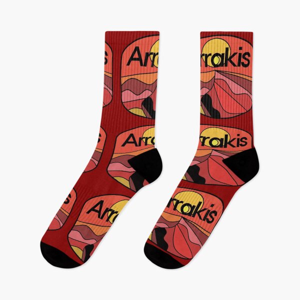 Item preview, Duna Arrakis designed and sold by EunsooLee.