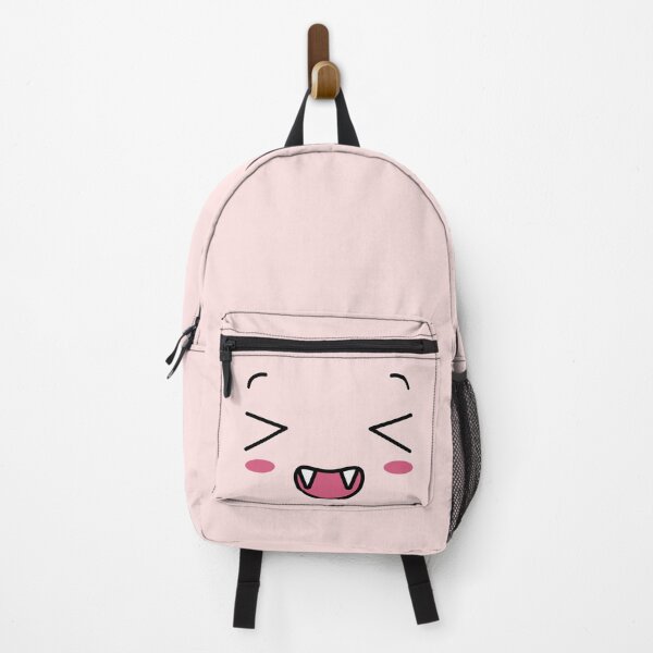 Item preview, Kawaii smile fangs designed and sold by Zhan Zhan.