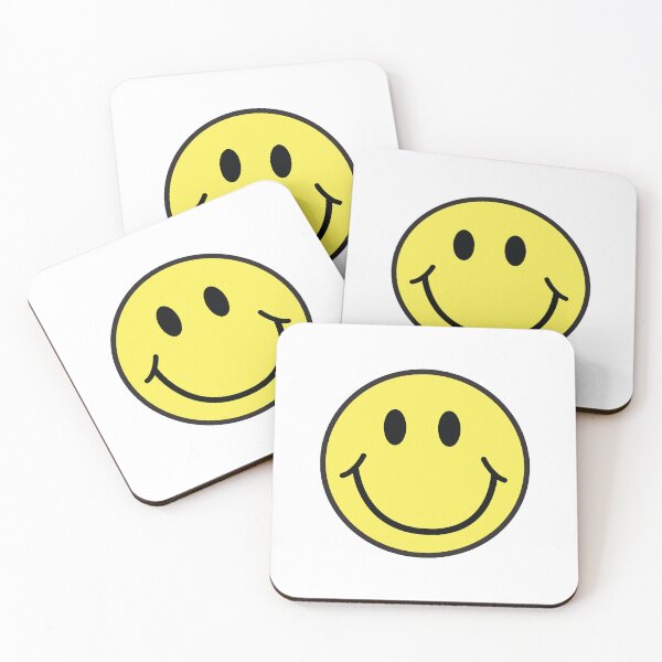 Item preview, smiley face designed and sold by joannav502.