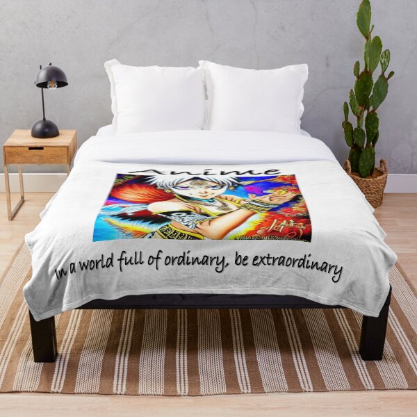 Item preview, Be Extraordinary designed and sold by Indianime.