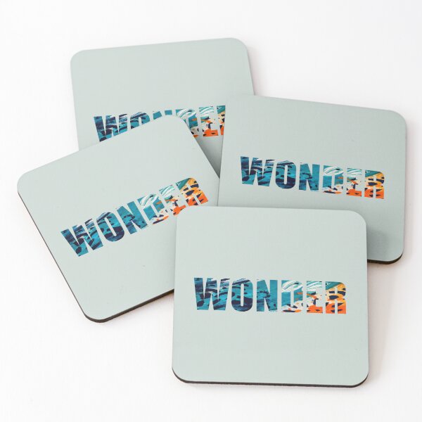 Item preview, Wonder designed and sold by LiliyaHarpe.