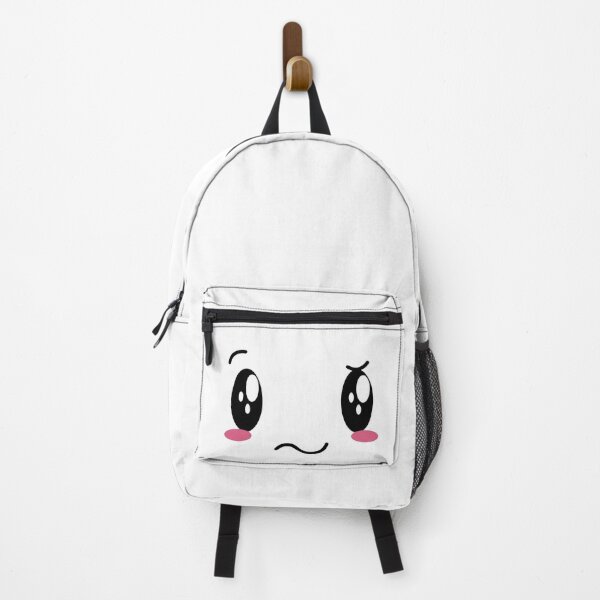 Item preview, Kawaii face designed and sold by Zhan Zhan.