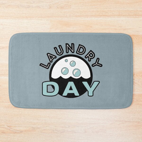 Item preview, Laundry Day designed and sold by ViewerEqualsPhoton.