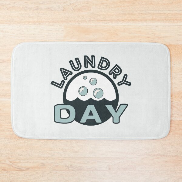 Item preview, Laundry Day designed and sold by ViewerEqualsPhoton.