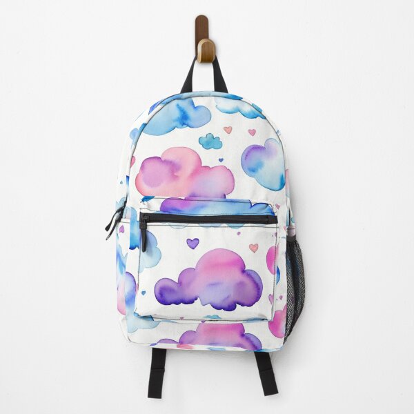 Item preview, Watercolor Clouds designed and sold by Anthony Perez.