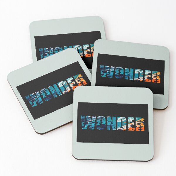Item preview, Wonder designed and sold by LiliyaHarpe.