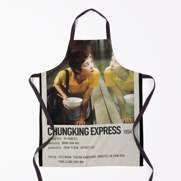 Item preview, Chungking Express Wong Kar Wai designed and sold by ASamArt.