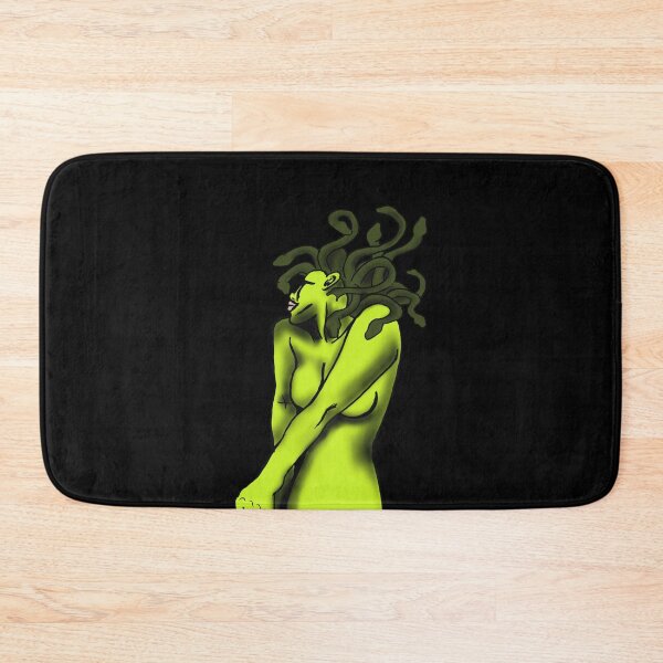 Item preview, Medusa designed and sold by TanyaRomeo.