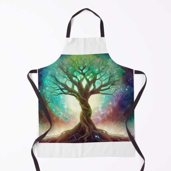 Item preview, Yggdrasil designed and sold by Witty-Kids.