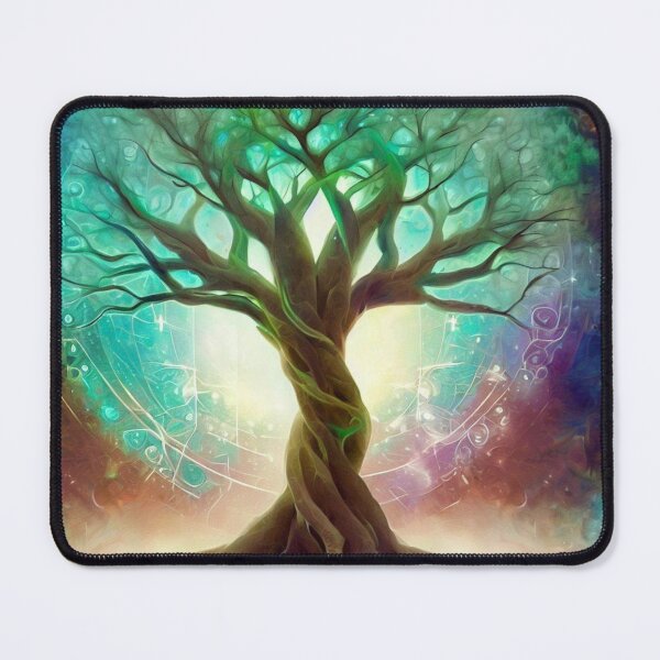 Item preview, Yggdrasil designed and sold by Witty-Kids.