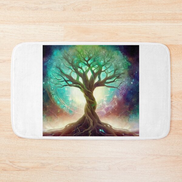 Item preview, Yggdrasil designed and sold by Witty-Kids.