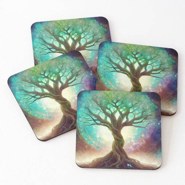 Item preview, Yggdrasil designed and sold by Witty-Kids.