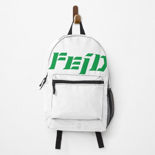 Item preview, FEID FERXXO LETRAS designed and sold by Kabade .