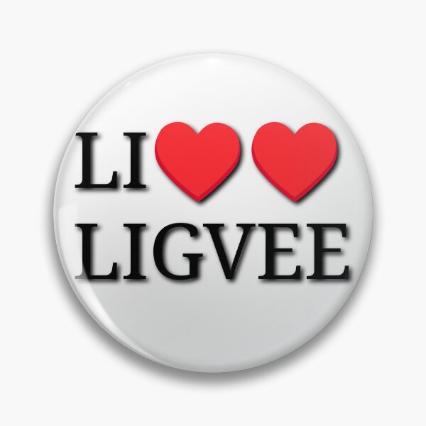 Item preview, LI♥️♥️ LIGVEE designed and sold by Bluejay Blackburn.