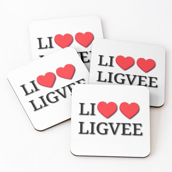 Item preview, LI♥️♥️ LIGVEE designed and sold by Bluejay Blackburn.