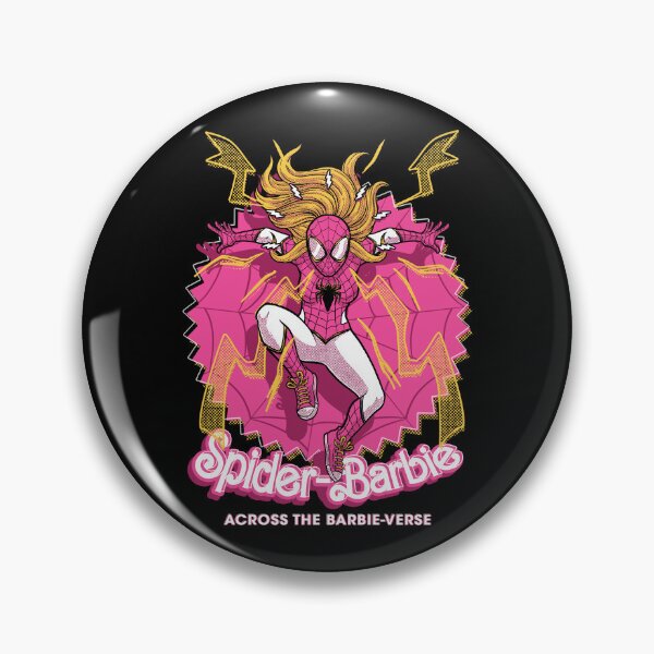 Item preview, Spider Doll Verse - Comic Mashup designed and sold by Studio Mootant.