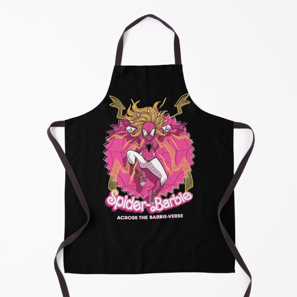 Item preview, Spider Doll Verse - Comic Mashup designed and sold by Studio Mootant.