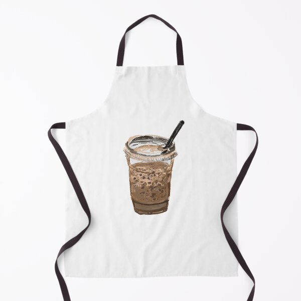 Item preview, Iced Coffee designed and sold by Atticworkshop.