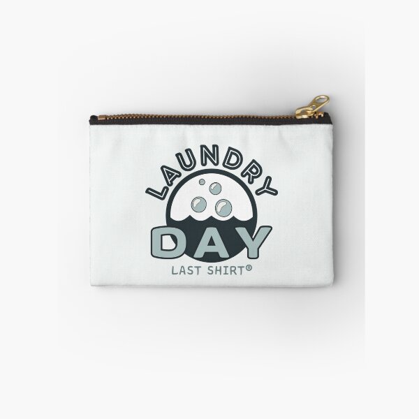 Item preview, Laundry Day - Last Shirt designed and sold by ViewerEqualsPhoton.