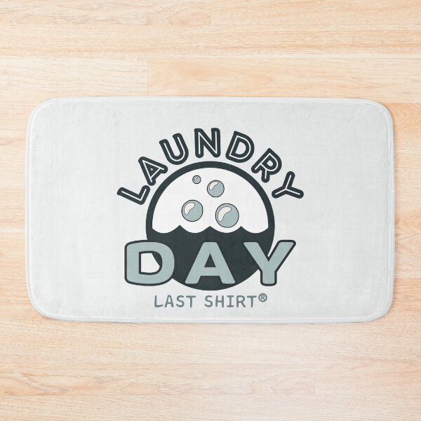 Item preview, Laundry Day - Last Shirt designed and sold by ViewerEqualsPhoton.