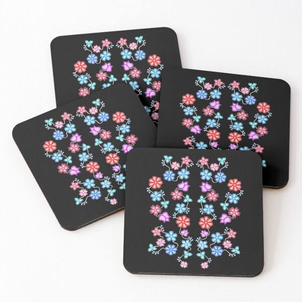 Item preview, Flowers Waabigwan WAWEZHI Canada Indigenous designed and sold by WAWEZHI.